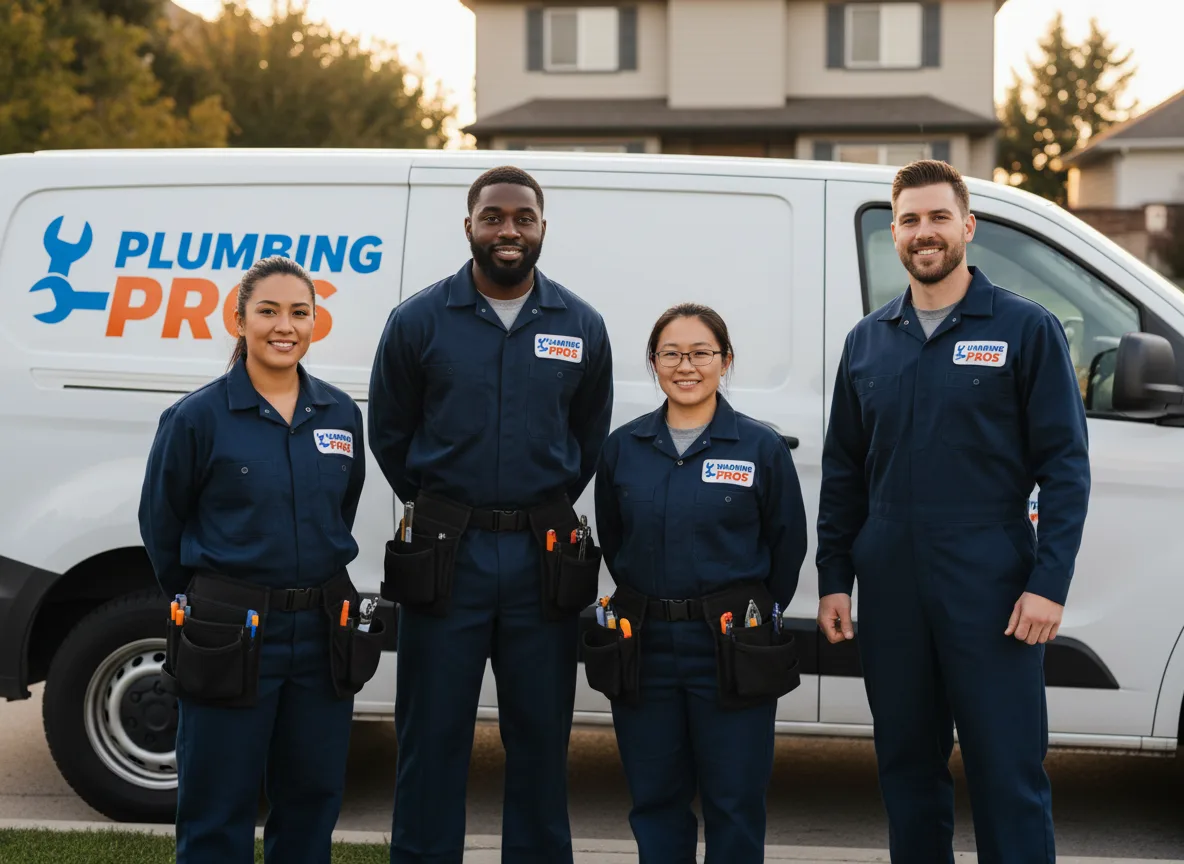 Water Heater Repair company in Noatak, AK